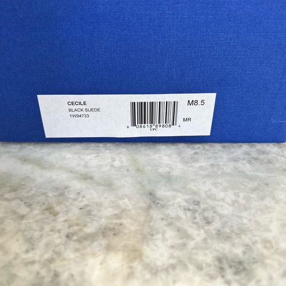 Dancing Shoes - Picture 2 of 5